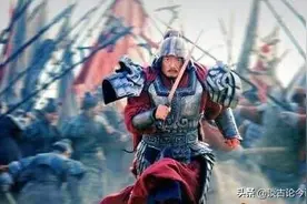 苏定方：一生为唐朝建功立业，奠定唐朝最大版图，被小说“黑”了图片