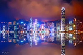 恒指冲上3万点，港股基金怎么选？港股指数基金、主动基金大盘点图片