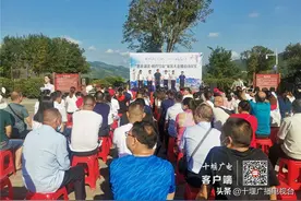 惠游湖北｜竹山县发布8条精品旅游线路图片