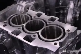 既然三缸发动机抖的这么厉害，车企为什么不改做两缸发动机？图片