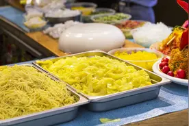 菌落总数超标160倍，这种常见的夏日美食到底还能不能吃？图片