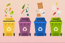 “垃圾”是rubbish、garbage还是trash？图片