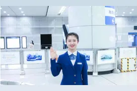 @岛城中高考生和家长，青岛地铁免费坐图片