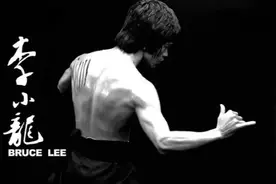 王者还是水货？说说李小龙的真正实战水平图片