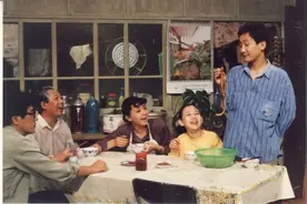一位普通北京市民的「帝都吃喝往事」图片