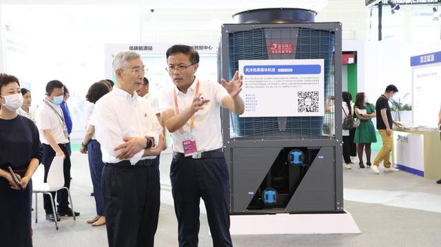 安徽铜陵国展电子厂务工程师