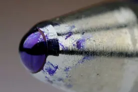 圆珠笔头中国还是制造不出？建造难度比航母还难？仅三国能造图片