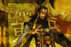 《三国演义》的揭幕人：张角，如何成为百万教主，又是如何溃败的图片