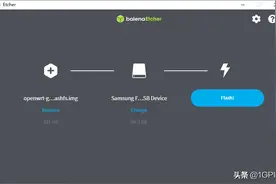 软路由不会配？简单三步就能畅快上网，Openwrt纯新手向详细教程图片