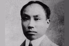 2009年陈独秀长孙接受采访，用两句话，揭开爷爷晚年真实生活状态图片