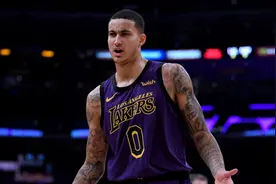 凯尔库兹马，是不是17届目前为止最成功的球员图片