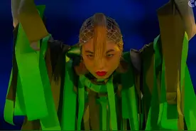 东京奥运闭幕式再现奇葩操作：五环抄袭表演像作法，中国队镜头少图片