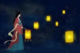 七月半，鬼门开，老祖宗留下的讲究，你知多少？图片