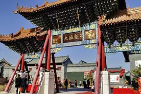 郑志刚：身股、财东，晋商传奇“大盛魁”百年前就“管资本”了图片