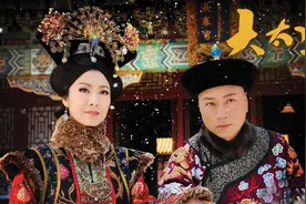 首都博物馆镇馆之宝，大太监李莲英的翡翠绿扳指图片