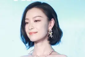 娱乐圈这5位来自南京的女星，个个美若天仙，你最喜欢谁？图片
