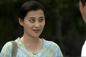 《父母爱情》：看到安杰做的两件事，终于知道江德福为何如此宠她图片
