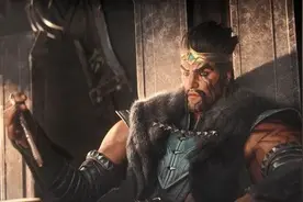 LOL手游中德莱文强度太离谱！一斧一个真的很酷？设计怎么想的？图片