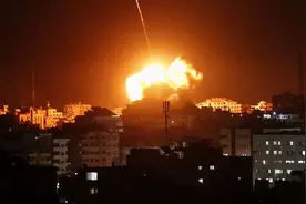 拦截90%火箭弹，以色列反导系统比中国强？俄专家：不是一个等级图片