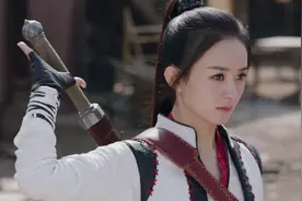 ​《有翡》三大亮点：尊重原著剧情紧凑，配角为全剧增色不少图片