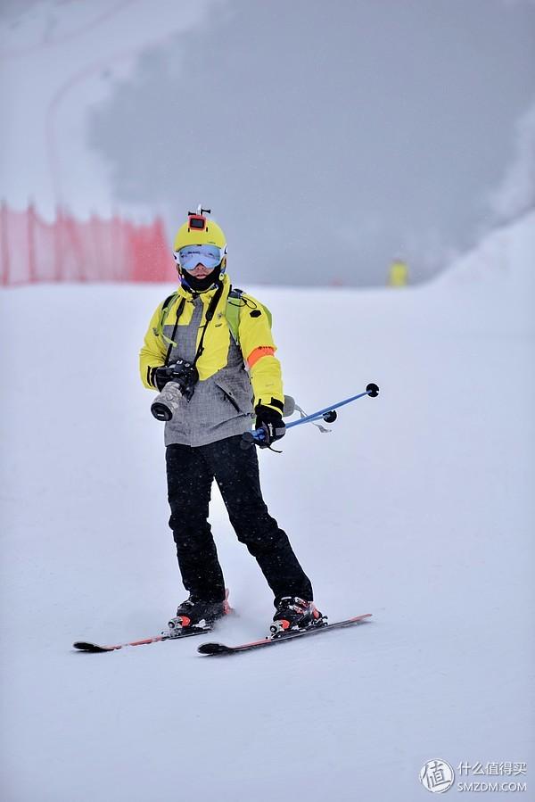 初识滑雪要买些什么？滑雪新人的装备清单