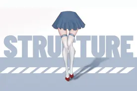 「会了鸭｜会绘课堂」丝袜美腿这样画图片