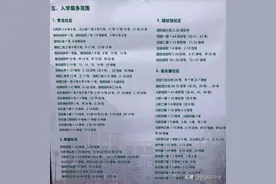 北京幼升小 | 东城区对口直升小学及其划片范围图片