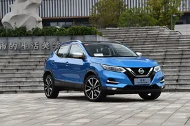 盘点3款叫好又叫座的日产SUV，配置高还省油，最低15万出头图片