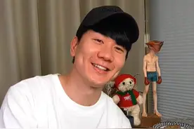 林俊杰被催快回新加坡打疫苗！透露留台原因图片