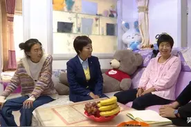 天祝：“防贫保”筑牢防贫网图片