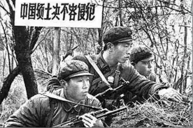珍宝岛战斗英雄，33岁成军区副司令，41岁转业成副厂长图片