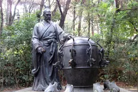 被移除课本的张衡地动仪是伪科学？中科院院士：不如房梁挂块肉？图片