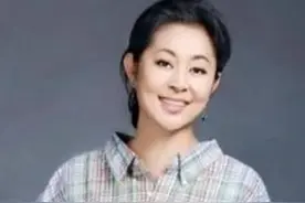 倪萍：宁愿下跪冯小刚，也不找赵忠祥帮忙，究竟发生了什么？图片