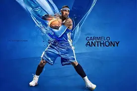 05-06安东尼本可进全明星，因大麻事件、与妻子前未婚夫打架泡汤图片