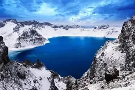 五一旅游没有好去处？看看吉林这几个地方，值得你去，附详细地址图片