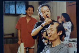 我爱我家（下）为何当年差点被“封杀”，后来又是如何翻红的呢？图片