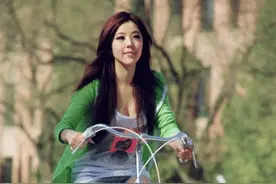 南奕欢，北景甜，唱不红的庄心妍，明明有实力怎么就是不红？图片