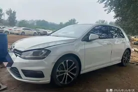 什么人买泡水车？车辆泡水后残值多少钱？图片
