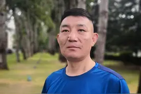 我喊一声娘，心就疼一下图片