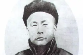 霍元甲设擂台吓退多名洋力士，死后79年验骨查明死因图片