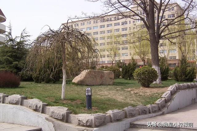 大庆师范学院