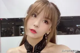 解说瞳夕被喷低情商，微博沦陷！只因公开直言：希望Khan有遗憾图片