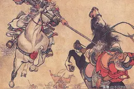 三国演义中，赵云的年纪真的比刘备关羽张飞大吗？让我们一探究竟图片