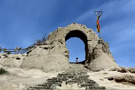 没想到，这些经典的影片都是在这里拍摄的图片