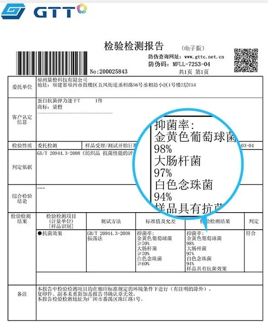 10000个透气孔把汗液治得服服帖帖？这款冰肤抗菌T恤定价真国货