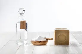 日常生活中小苏打~你会用吗？图片
