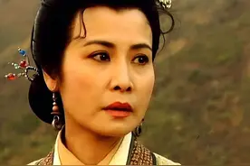 金庸武侠最强残疾高手，武功远在杨过之上，老婆却被徒弟勾引走了图片