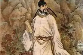 范仲淹三词一诗赏析合集图片