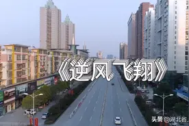 战疫MV丨《逆风飞翔》图片