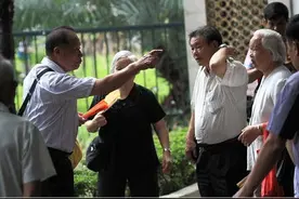什么叫生活中的“烂人烂事”？怎么远离？图片
